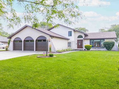 1205 Barber Ln, Joliet, IL, 60435