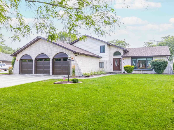 1205 Barber Ln, Joliet, IL 60435