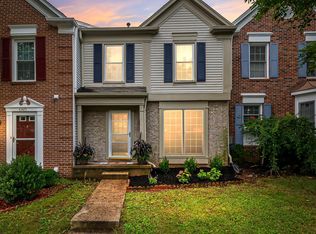 43473 Plantation Ter, Ashburn, VA 20147