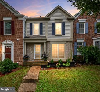 43473 Plantation Ter, Ashburn, VA, 20147