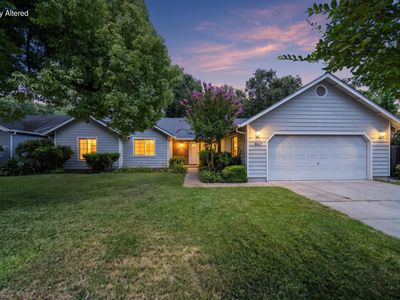 6367 Mullen Pkwy, Redding, CA, 96001