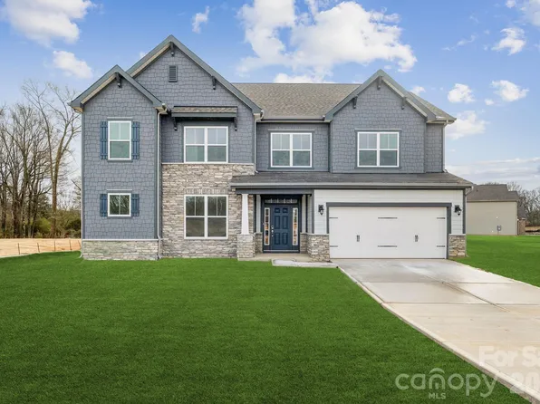 3504 Oasis Dr, Monroe, NC 28112