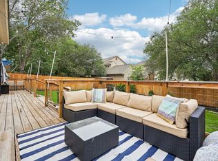 15727 Knolldown, San Antonio, TX 78247