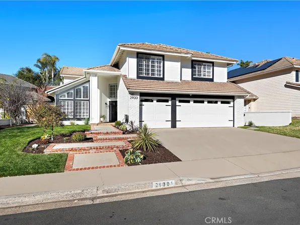 29001 Canyon Vista Dr, Trabuco Canyon, CA 92679