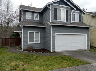 12915 158th Street Ct E, Puyallup, WA 98374