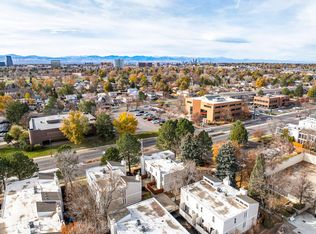 1050 S Monaco Pkwy UNIT 31, Denver, CO 80224