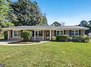 378 Puckett Ter SW, Lilburn, GA 30047