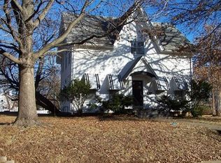 507 S Adams St, Nevada, MO 64772