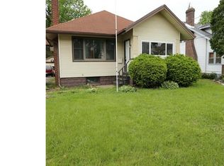 422 Myrtle St, Ravenna, OH