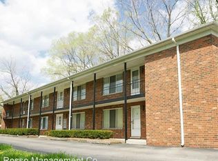 510 N Rochester Rd APT 206, Clawson, MI 48017