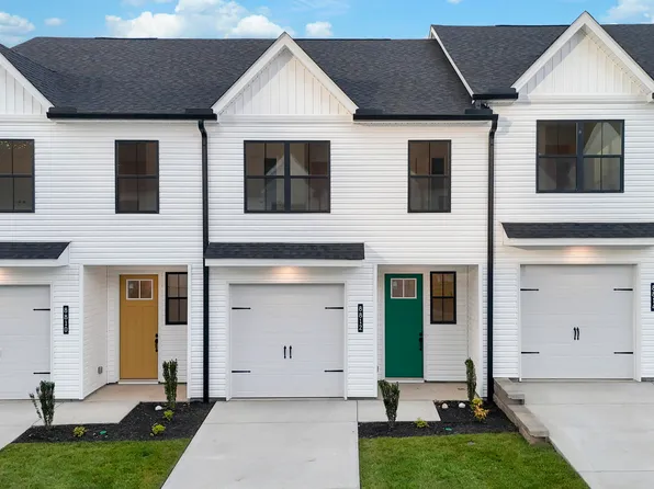 8812 Chapman Trace Way, Knoxville, TN 37920