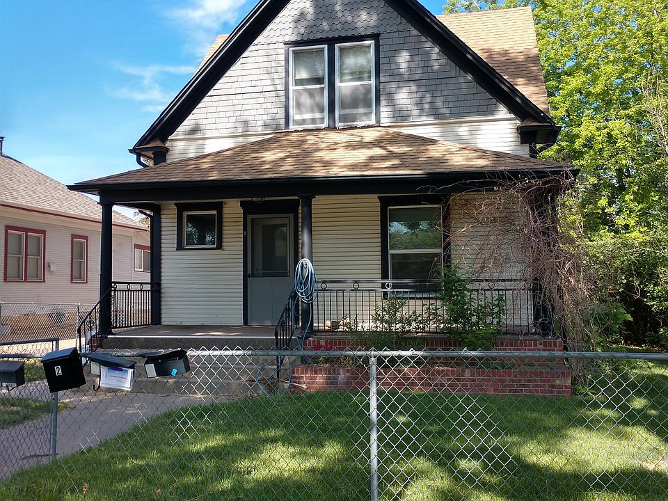 1919 11th Ave Greeley CO Zillow