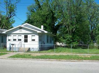 124 E Jefferson Ave, Vincennes, IN 47591