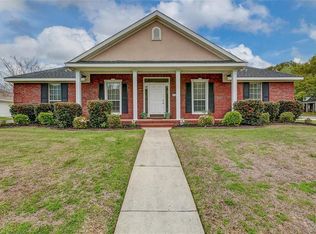 1165 Wakefield Dr W #5, Mobile, AL 36695