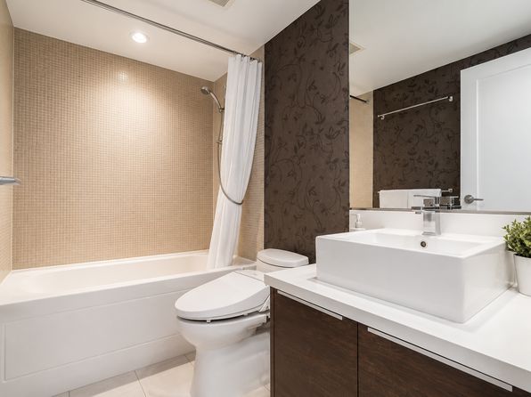 2 bedroom rental in Vancouver — photo 13