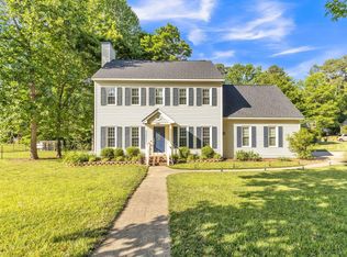 540 W Juniper Ave, Wake Forest, NC 27587