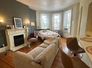 379CP Commonwealth Ave #7, Boston, MA 02115