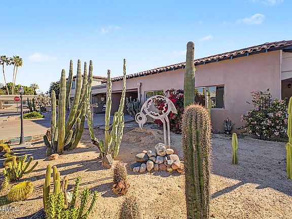 3rd image of 7729 E RANCHO VISTA Drive
