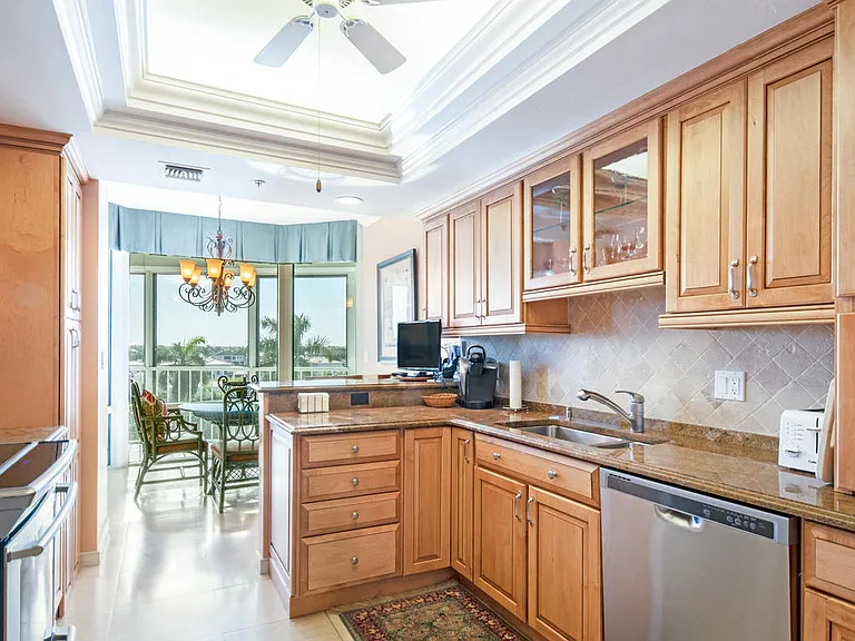 3971 Gulf Shore Blvd N #505 — Photo 12