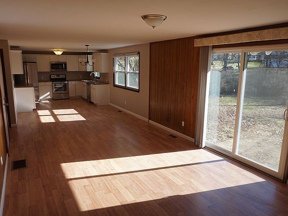 Open Dining/Family Room