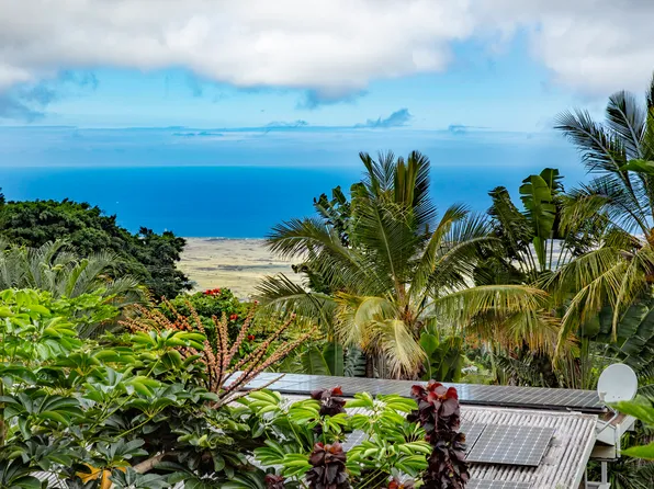 73-4216 Kiekie St, Kailua Kona, HI 96740