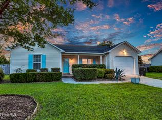 2503 Lemming Ct, Wilmington, NC 28411