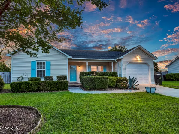 2503 Lemming Court, Wilmington, NC 28411