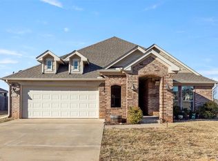 6112 N Emerald St, Stillwater, OK 74075