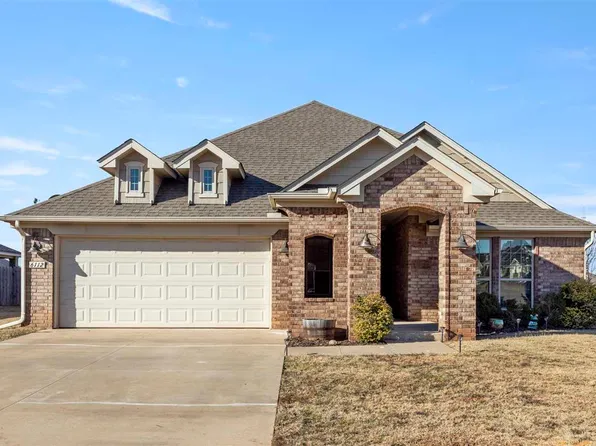 6112 N Emerald St, Stillwater, OK 74075
