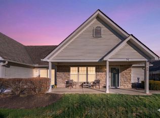 7858 Meadowlark Ln N, Reynoldsburg, OH 43068