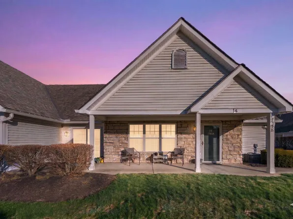 7858 Meadowlark Ln N, Reynoldsburg, OH 43068