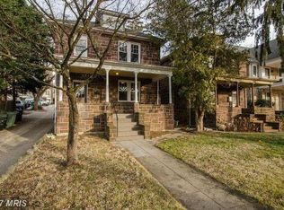 4622 42nd St NW #4621, Washington, DC 20016