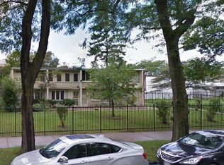 4816 S Drexel Blvd #3D, Chicago, IL 60615