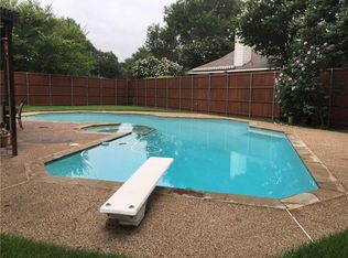 2201 Warrington Ave, Flower Mound, TX 75028