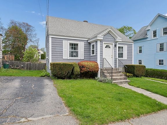 2nd image of 24 Falmouth St