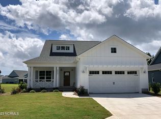 2523 Lakeside Cir, Wilmington, NC 28401