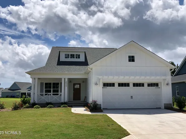 2523 Lakeside Circle, Wilmington, NC 28401