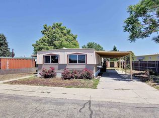 49 S Rose Cir, Meridian, ID 83642