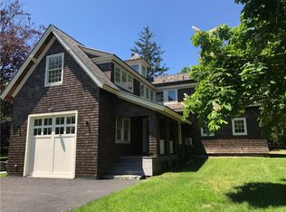119 Webster St, Newport, RI 02840