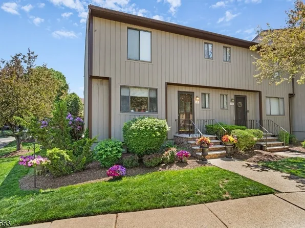 38 Park St #6F, Florham Park Boro, NJ 07932