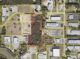 Fortune Blvd, Midway, FL 32343