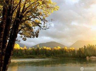 41564 Cape Horn Drive, Concrete, WA 98237