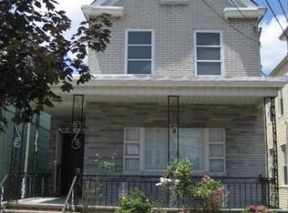 546 4th St, Newark, NJ 07107