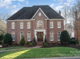 1531 Windy Ridge Rd, Charlotte, NC 28270