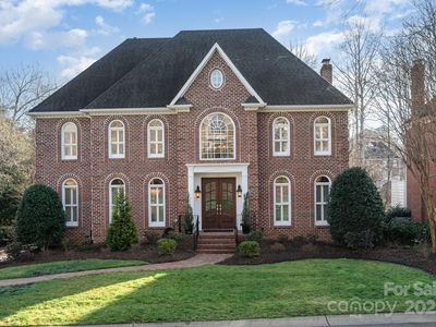 1531 Windy Ridge Rd, Charlotte, NC, 28270