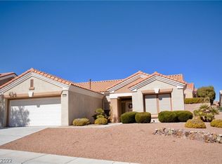 10728 Clarion Ln, Las Vegas, NV 89134