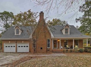 301 Crumpton Ct, Lexington, SC 29073