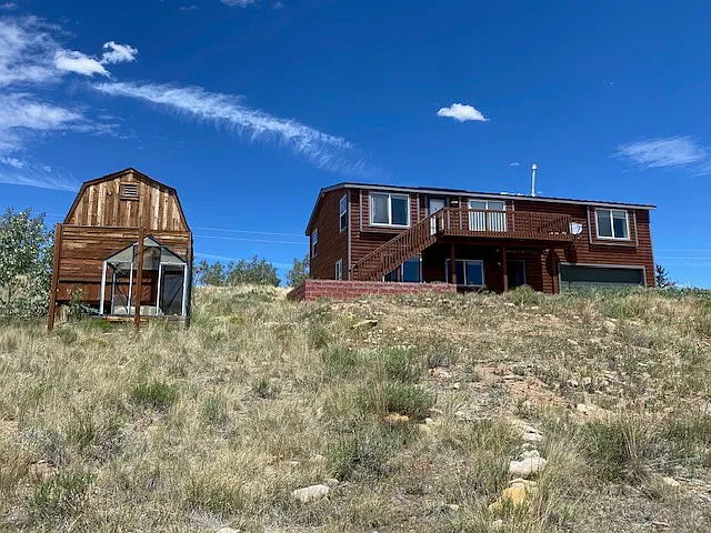 Sheep Ridge Rd — Photo 42