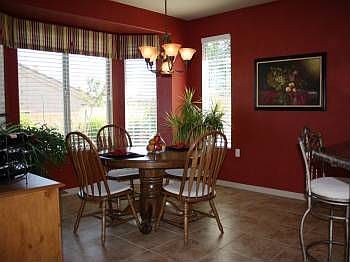 3rd image of 1338 W Cantamar Dr