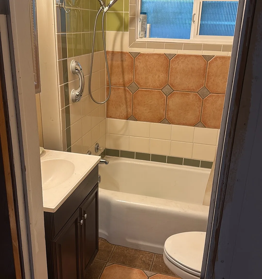 3 bed, 1.5 bath, 1056 sqft, $1,650 — Photo 4